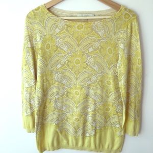 Ann Taylor Loft Lightweight Sweater